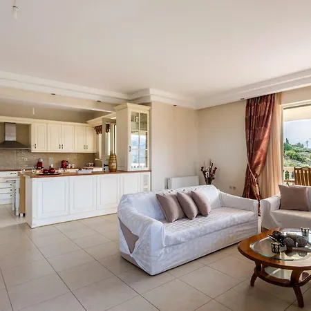 Adelinas' Apartamento