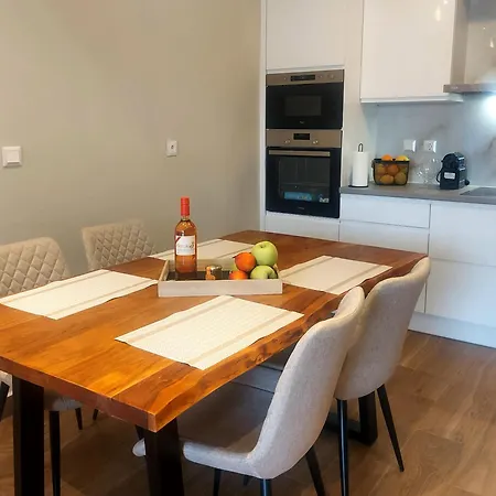 Apartment Adelinas'