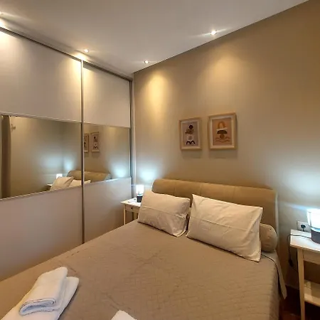 Apartment Adelinas' Argostoli (Kefalonia)