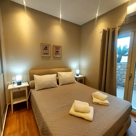Apartment Adelinas' *