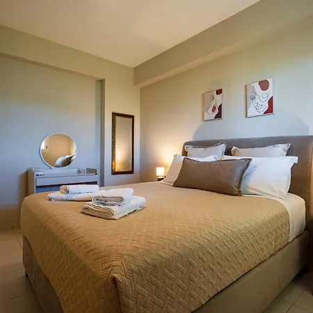 Apartmán Adelinas' Argostoli (Kefalonia)
