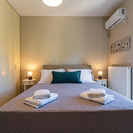 Adelinas' Apartmán