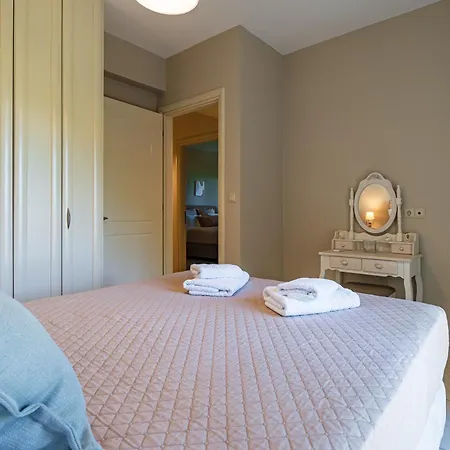 Apartmán Adelinas' *