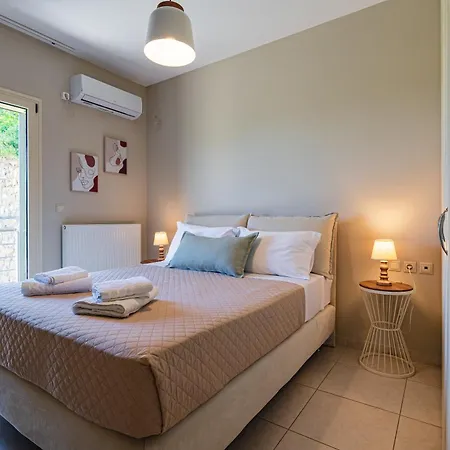 Apartmán Adelinas' *