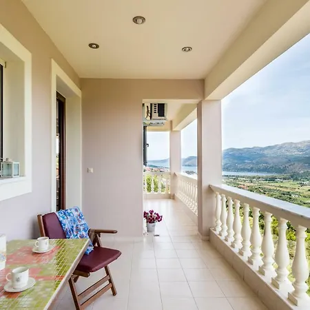 Apartment Adelinas' Argostoli (Kefalonia)