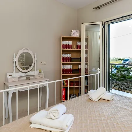 Apartment Adelinas'
