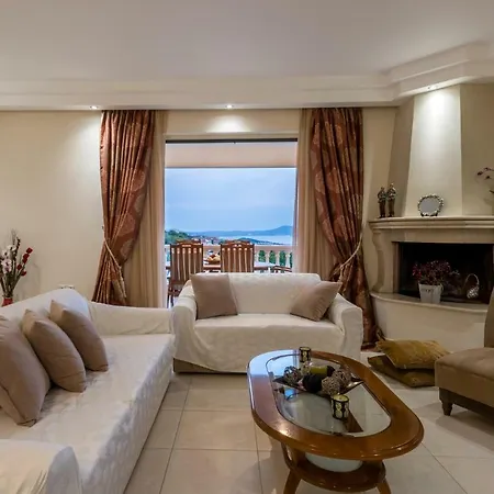 Adelinas' Apartment Argostoli (Kefalonia)