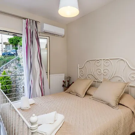 Adelinas' Apartment *