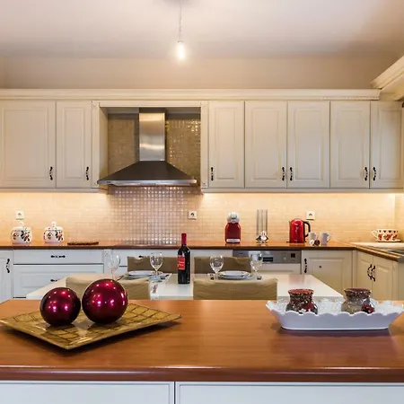 Apartmán Adelinas' Argostoli (Kefalonia)
