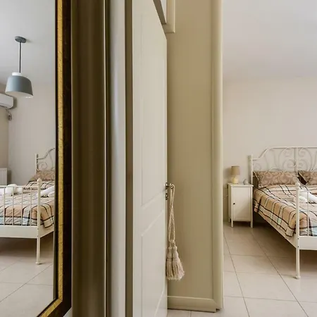 Apartment Adelinas' Argostoli (Kefalonia)