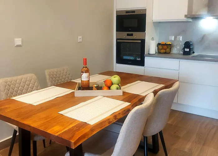Appartement Adelinas'