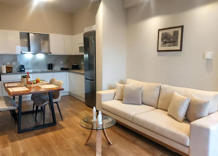 Adelinas' Appartement *