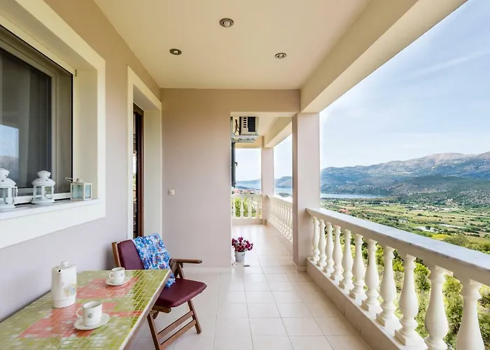 Appartement Adelinas' Argostoli (Kefalonia)