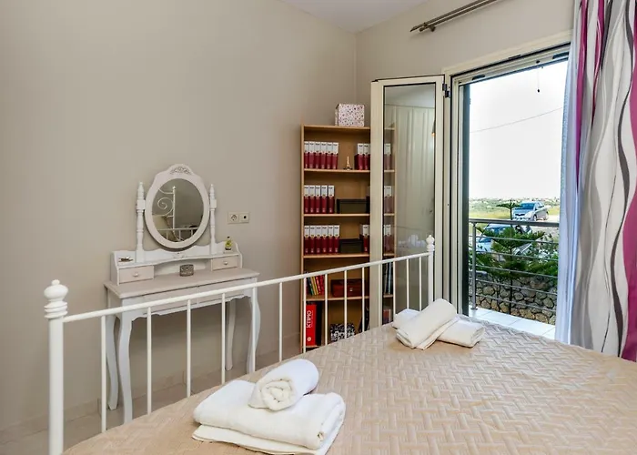 Appartement Adelinas'