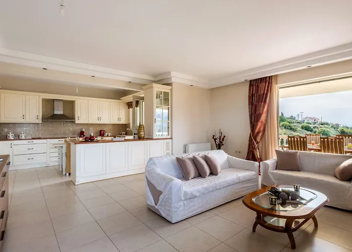 Adelinas' Appartement