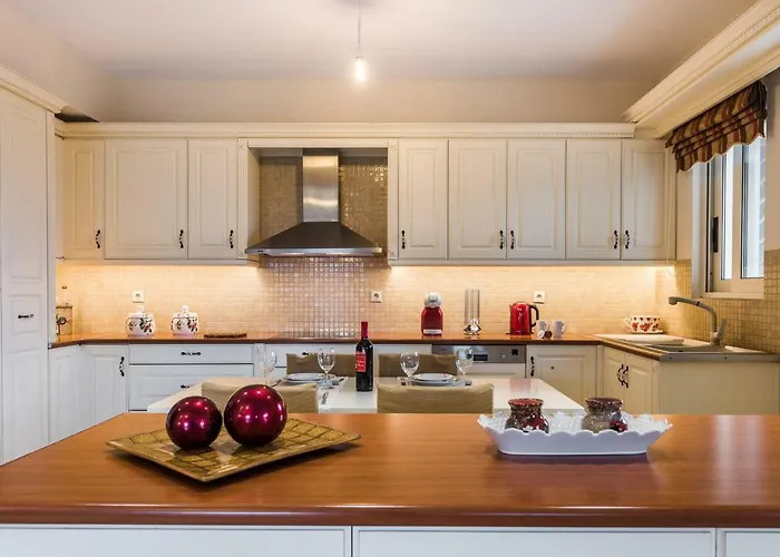 Appartement Adelinas' Argostoli (Kefalonia)