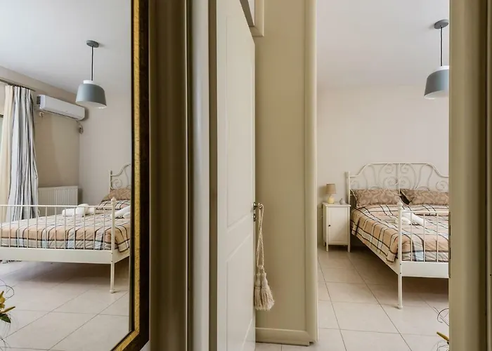 Appartement Adelinas' Argostoli (Kefalonia)