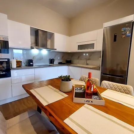 Apartamento Adelinas'